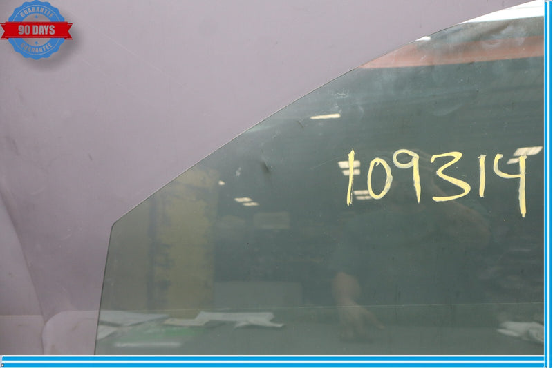Load image into Gallery viewer, 11-18 Porsche Cayenne 958 Hybrid S Front Left Driver Side Door Window Glass Oem
