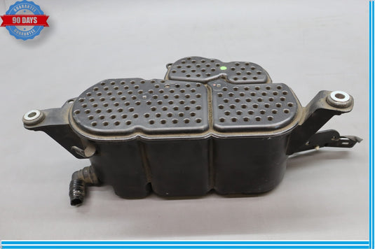 08-18 Audi A7 A5 Quattro Q3 Gas Fuel Vapor EVAP Charcoal Canister 8K0201801C Oem