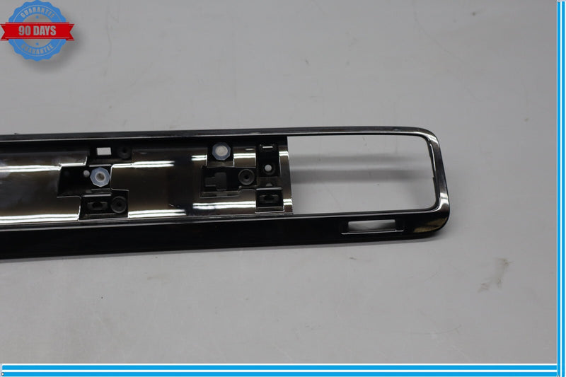 Load image into Gallery viewer, 11-17 Volkswagen Touareg Right Passenger Side Dashboard Panel Dash Trim Oem
