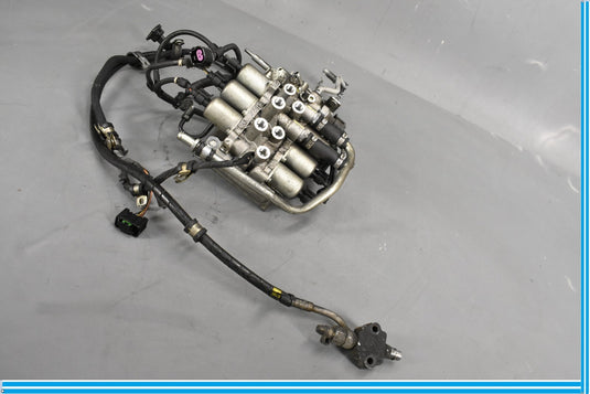 03-07 Maserati Quattroporte Automatic Transmission Accumulator Assembly Oem