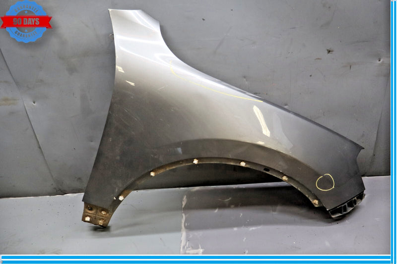 Load image into Gallery viewer, 11-17 Volkswagen Touareg Front Right Passenger Side Fender Shell Cover Oem
