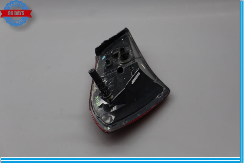 Load image into Gallery viewer, 14-17 Maserati Ghibli Rear Right Side Trunk Outer Taillight Tail Light Lamp Oem
