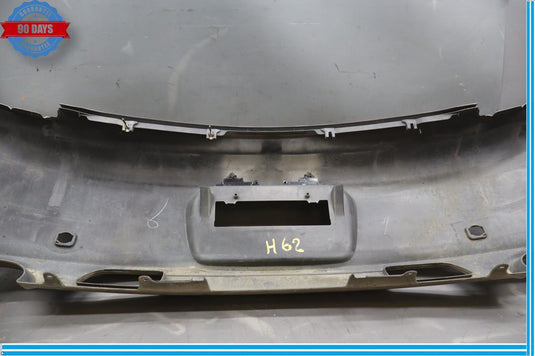 02-10 Lexus SC430 Z40 Rear Bumper Cover Panel Assembly Gold Oem