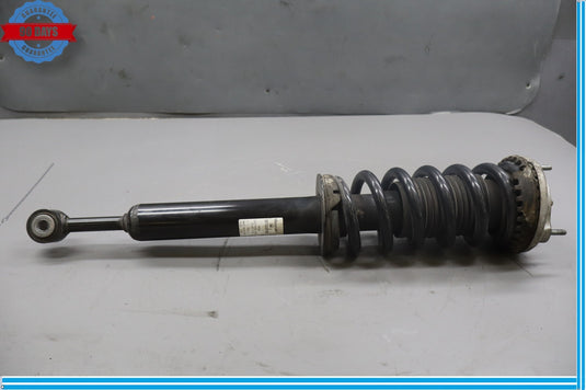 14-20 Maserati Ghibli M157 Front Left Driver Strut Shock Absorber Spring Oem