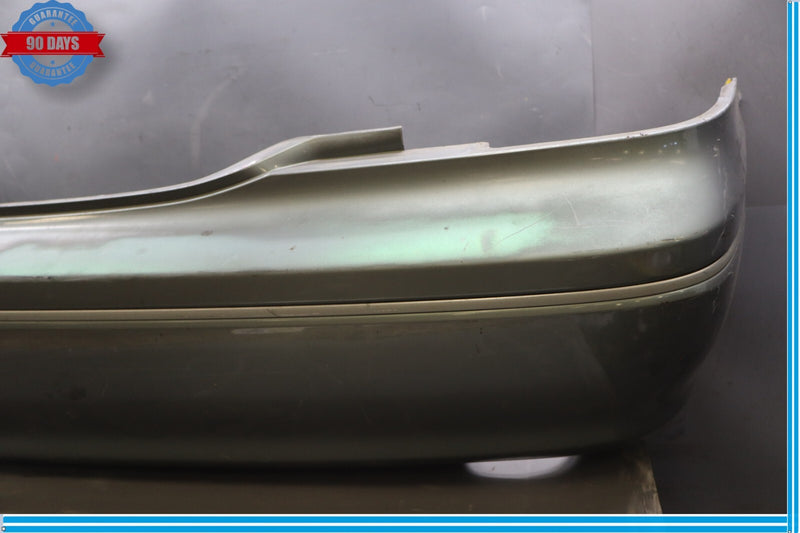 Load image into Gallery viewer, 01-03 Lexus LS430 XF30 Rear Bumper Cover Panel Assembly Green Oem
