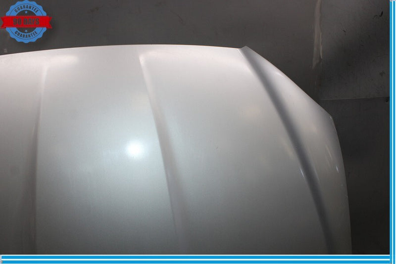 Load image into Gallery viewer, 10-19 Jaguar X351 XJ XJL Front Hood Bonnet Panel Engine Cover Oem

