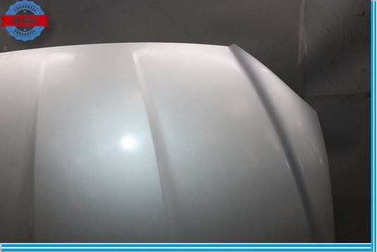 10-19 Jaguar X351 XJ XJL Front Hood Bonnet Panel Engine Cover Oem