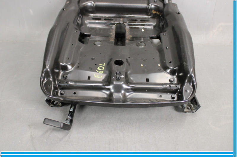 Load image into Gallery viewer, 97-04 Mercedes R170 SLK230 Front Left Driver Seat Lower Frame Track OEM
