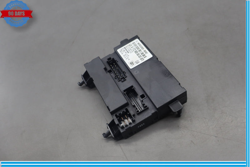 Load image into Gallery viewer, 05-20 Mercedes R172 SLK350 SLK250 Roof Convertible Top Module Control Oem
