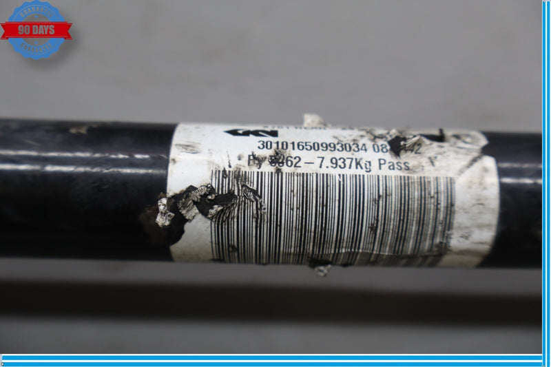 Load image into Gallery viewer, 17-23 Jaguar  X761 F-Pace Rear Left Driver Side Axle Drive Shaft Assembly Oem

