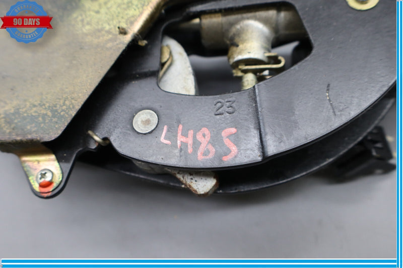 Load image into Gallery viewer, 90-02 Mercedes R129 500SL SL320 Convertible Rear Left Lock Cylinder Oem
