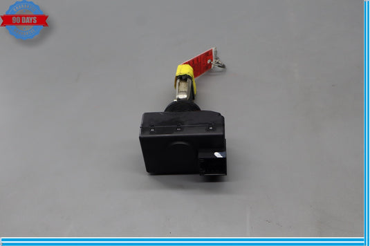 03-12 Bentley Continental Flying Spur Start Ignition Switch Module w/ Key Oem