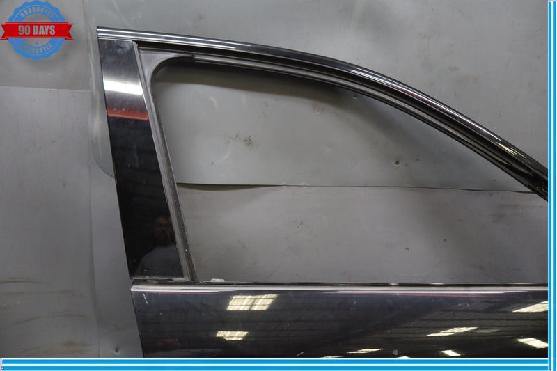Load image into Gallery viewer, 11-18 Porsche Cayenne 958 Hybrid S Front Right Side Exterior Door Shell Oem
