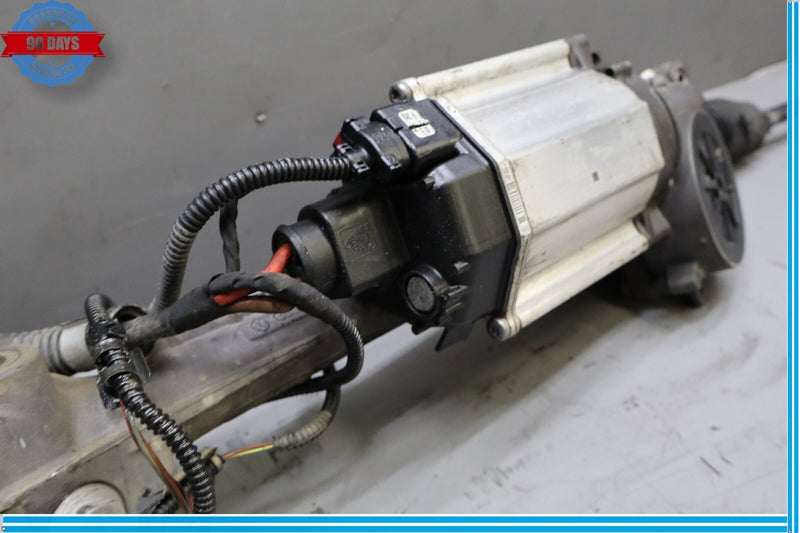 Load image into Gallery viewer, 09-13 Audi A3 A3 Quattro Electronic Power Steering Gear Rack and Pinion Oem
