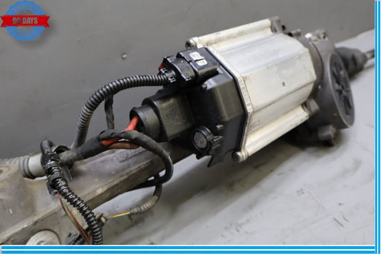 09-13 Audi A3 A3 Quattro Electronic Power Steering Gear Rack and Pinion Oem