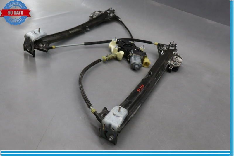 Load image into Gallery viewer, 14-22 Maserati Quattroporte M156 S Q4 Front Left Side Window Regulator Motor Oem
