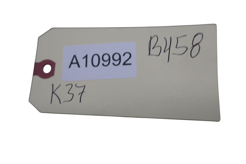 Load image into Gallery viewer, 14-21 BMW i3 I01 REX Front Bonnet Emblem Badge Blue 51237314891 Oem
