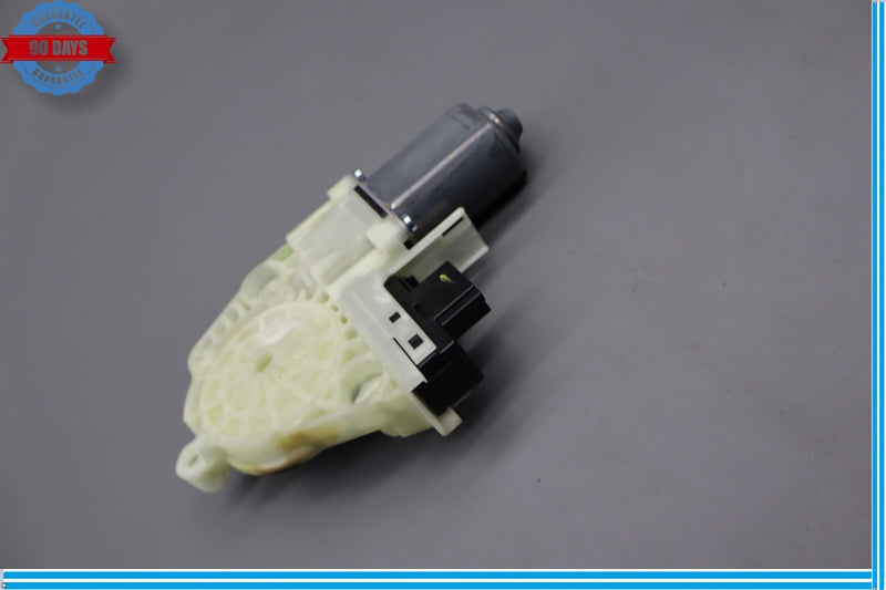 Load image into Gallery viewer, 10-16 Porsche Panamera 970 Rear Right Side Door Window Regulator Motor Oem
