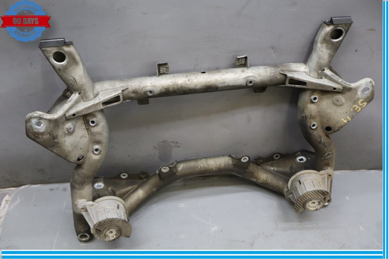 Load image into Gallery viewer, 08-17 Mercedes W207 E350 C250 Front Sub Frame Subframe Engine Crossmember Oem
