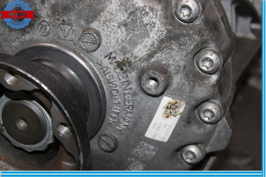 10-16 Porsche Panamera 970 Auto Automatic Transmission Gearbox Assembly Oem