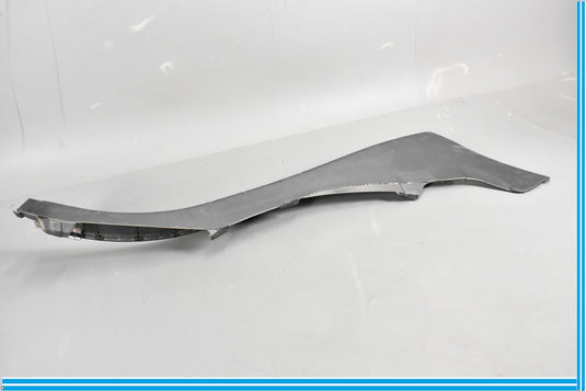 07-12 Lexus LS460 Front Right Interior Tailgate Trim Molding Cover Panel Oem