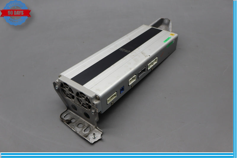 Load image into Gallery viewer, 07-09 Lexus LS460 XF40 Mark Levinson Sound Amplifier AMP 862800W480 Oem
