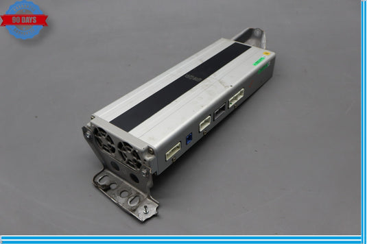 07-09 Lexus LS460 XF40 Mark Levinson Sound Amplifier AMP 862800W480 Oem