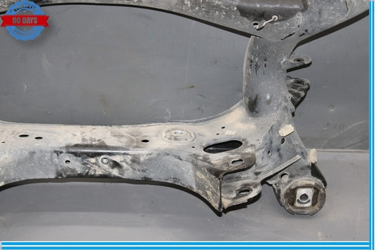 14-16 BMW 320i 328i 428i Rear Suspension Subframe Crossmember 6867417 Oem