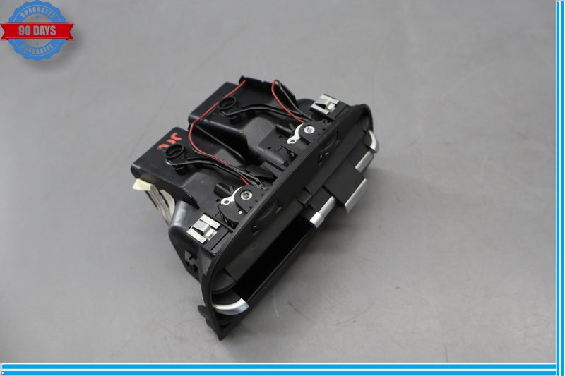 Load image into Gallery viewer, 14-17 Maserati Ghibli S Rear Center Console Air Vent Grill Grille Trim Oem
