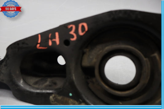 14-20 Maserati Ghibli Rear Left Driver Side Lower Control Arm Spring Oem