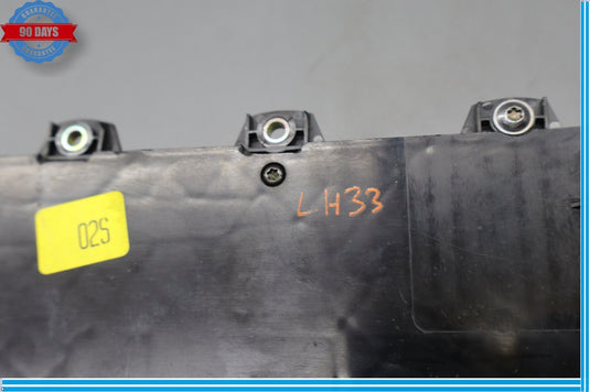 06-07 Bentley Continental Flying Spur Front Left Seat Control Memory Switch Oem