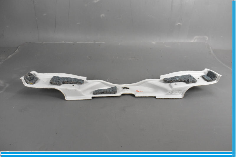 Load image into Gallery viewer, 02-10 Lexus SC430 Trunk Boot Upper Center Carpet Cover Panel Trim ECRU Oem
