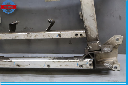 12-16 Tesla Model S Front Suspension Subframe Crossmember Cradle 600641700C Oem