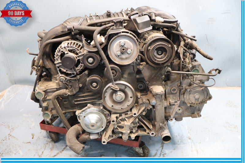 Load image into Gallery viewer, 2000-2002 Porsche Boxster 986 2.7L M96.22 98610092202
