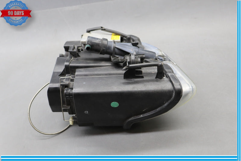 Load image into Gallery viewer, 03-08 Maserati Quattroporte Front Right Side Headlight Lamp Bi Xenon Oem
