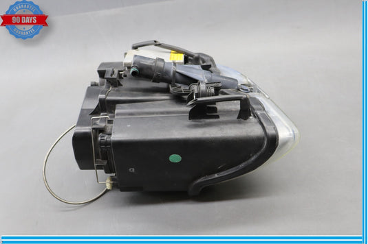 03-08 Maserati Quattroporte Front Right Side Headlight Lamp Bi Xenon Oem