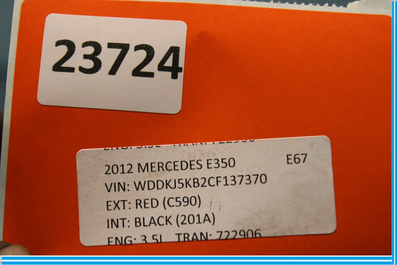 Load image into Gallery viewer, 10-18 Mercedes W207 E350 E400 CLS550 Rear Subframe Sub Frame Crossmember OEM
