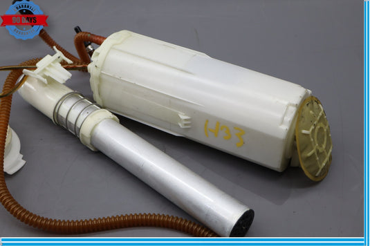 03-12 Bentley Continental Flying Spur Fuel Tank Pump Level Sending Unit Oem