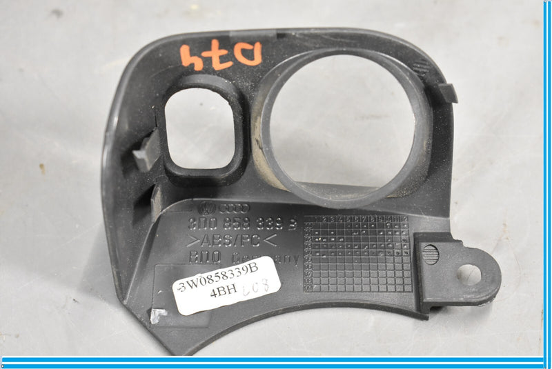 Load image into Gallery viewer, 2005 Bentley Continental Left Driver Side Steering Column Fairing Switch Oem
