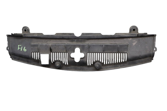 07-12 Lexus LS460 Front Upper Radiator Air Intake Deflector Duct Cover Trim Oem
