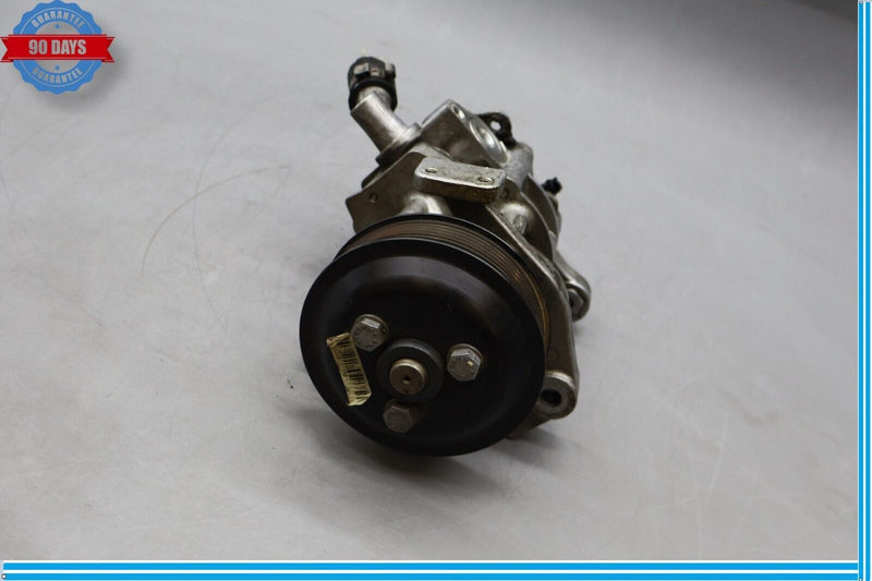 Load image into Gallery viewer, 09-15 BMW 740i 750Li xDrive Hydraulic Power Steering Pump Assembly Oem
