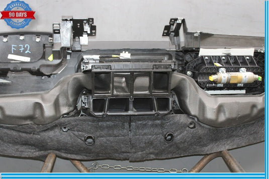 14-17 Land Rover Range Rover Sport Dashboard Dash Instrument Panel Assembly Oem