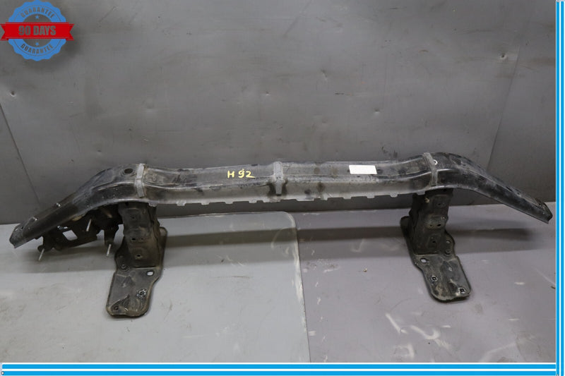 Load image into Gallery viewer, 13-16 Mercedes GL450 GL550 Front Bumper Reinforcement Impact Bar Rebar Oem
