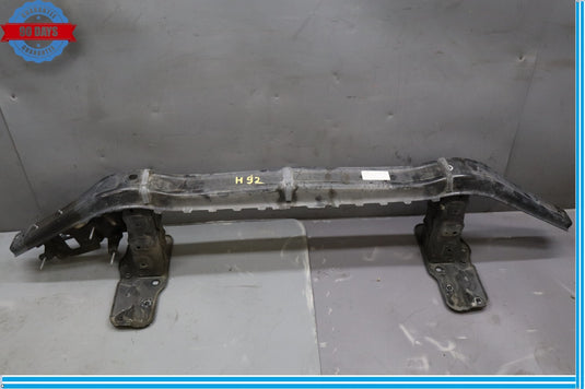 13-16 Mercedes GL450 GL550 Front Bumper Reinforcement Impact Bar Rebar Oem