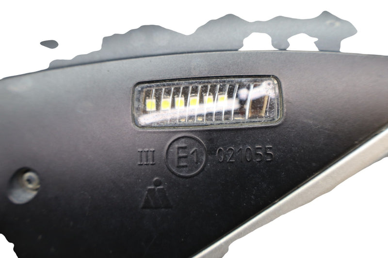 Load image into Gallery viewer, 10-13 Porsche Panamera Front Left Driver Side Rear View Door Mirror Oem
