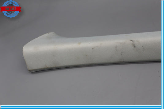 11-17 Volkswagen VW Touareg Front Left Side A Pillar Windshield Trim Cover Oem