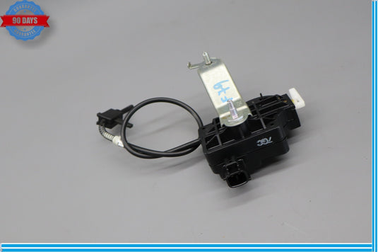 07-17 Lexus LS460 Fuel Filler Gas Tank Door Release Lock Latch Actuator Oem