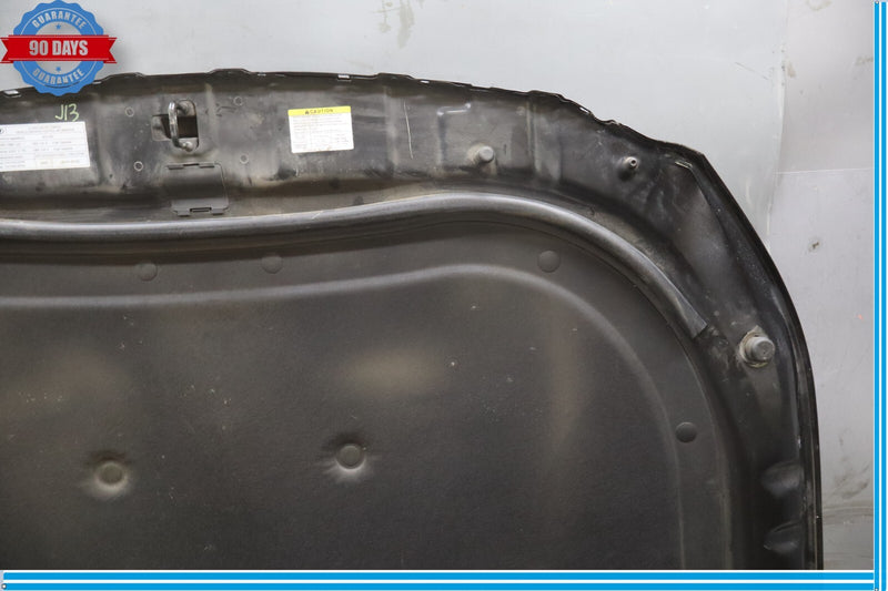 Load image into Gallery viewer, 11-13 Hyundai Equus ULT Front Hood Lid Shell Panel 664003N000 Oem
