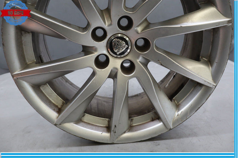 Load image into Gallery viewer, 12-24 Jaguar F-Type XF XFR XFR-S 18'' Alloy Wheel Rim 8.5Jx18 R18 Oem
