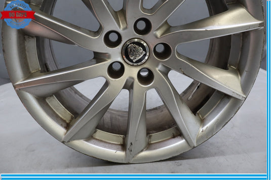 12-24 Jaguar F-Type XF XFR XFR-S 18'' Alloy Wheel Rim 8.5Jx18 R18 Oem